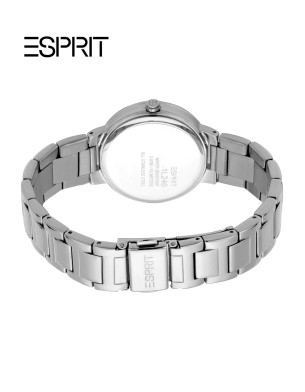 ESPRIT Ladies Watch with Bracelet
